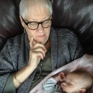 Meet your Posher, Mary